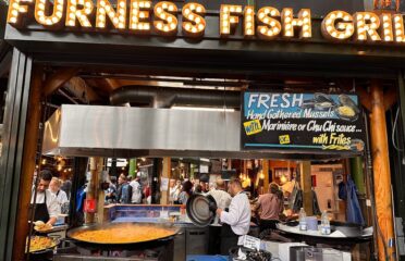 Furness Fish Grill